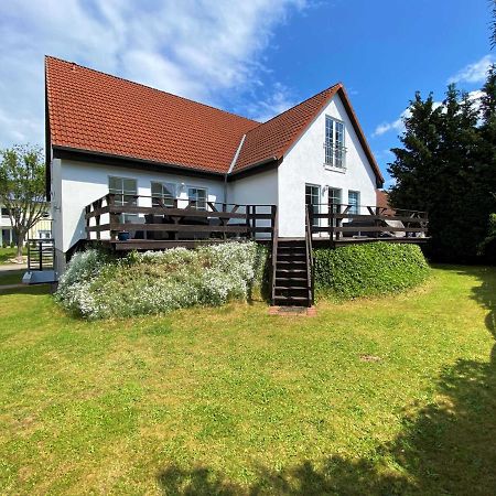 Ferienhaus Ruegenliebe 01 Binz Esterno foto