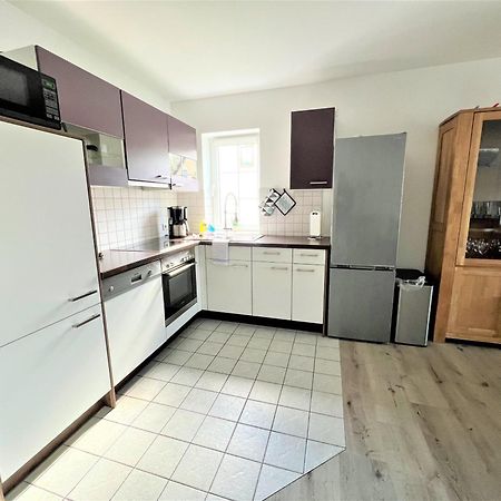 Ferienhaus Ruegenliebe 01 Binz Esterno foto