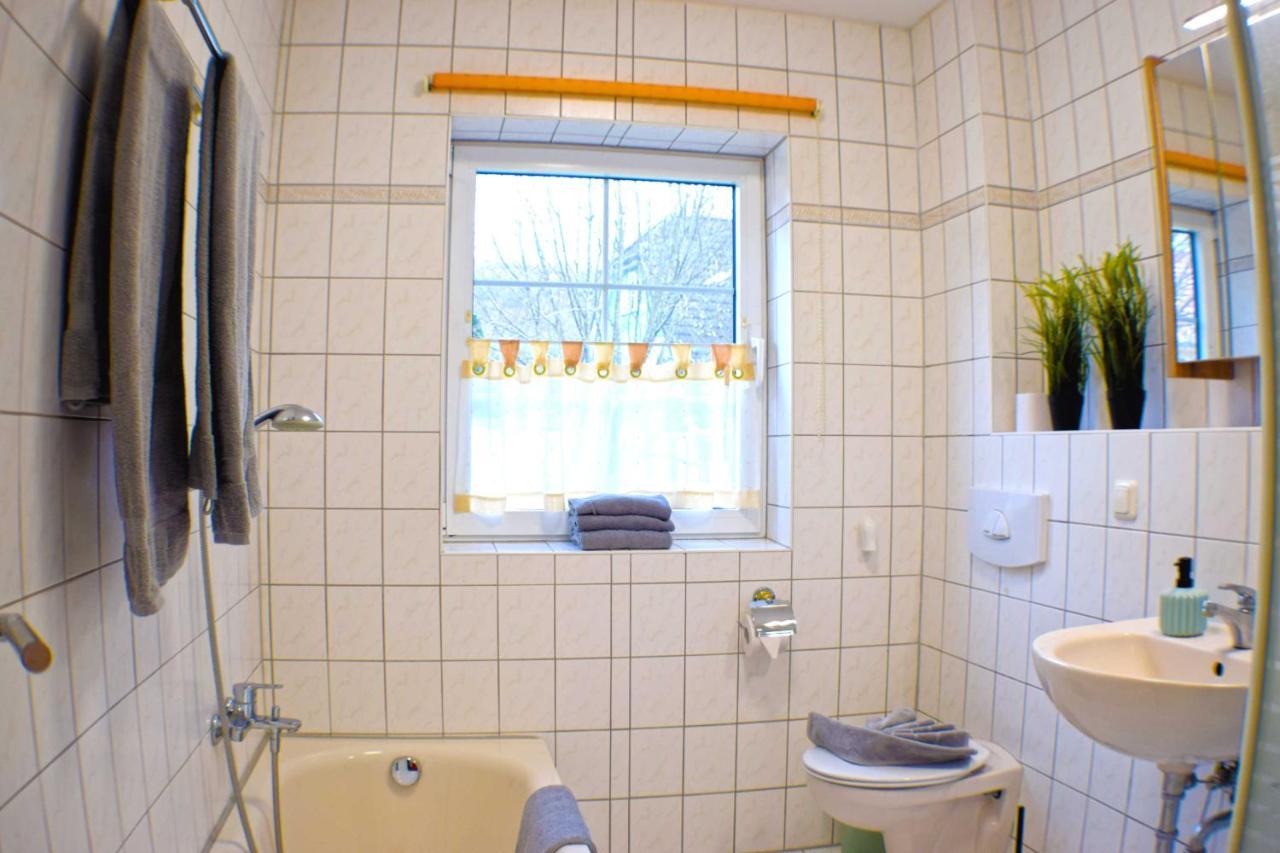 Ferienhaus Ruegenliebe 01 Binz Camera foto