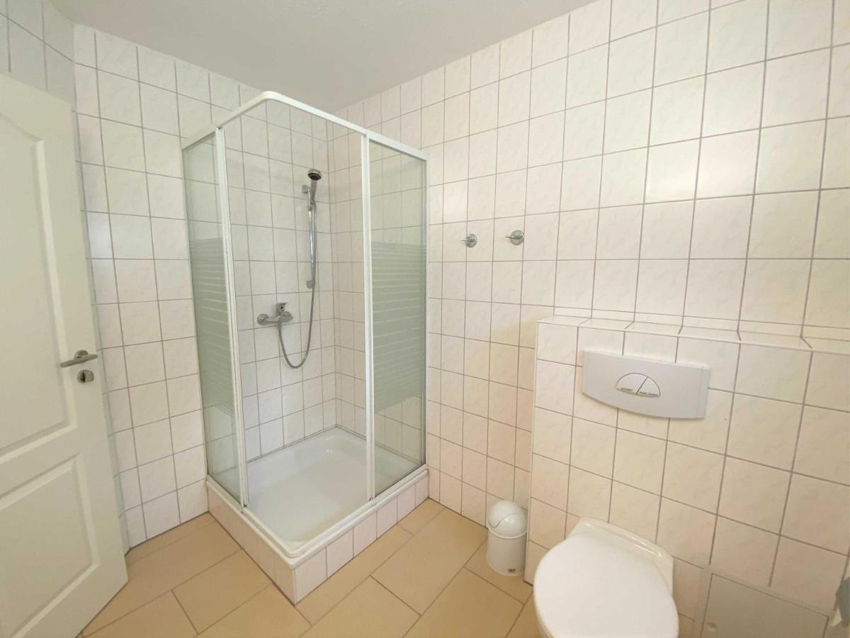 Ferienhaus Ruegenliebe 01 Binz Esterno foto
