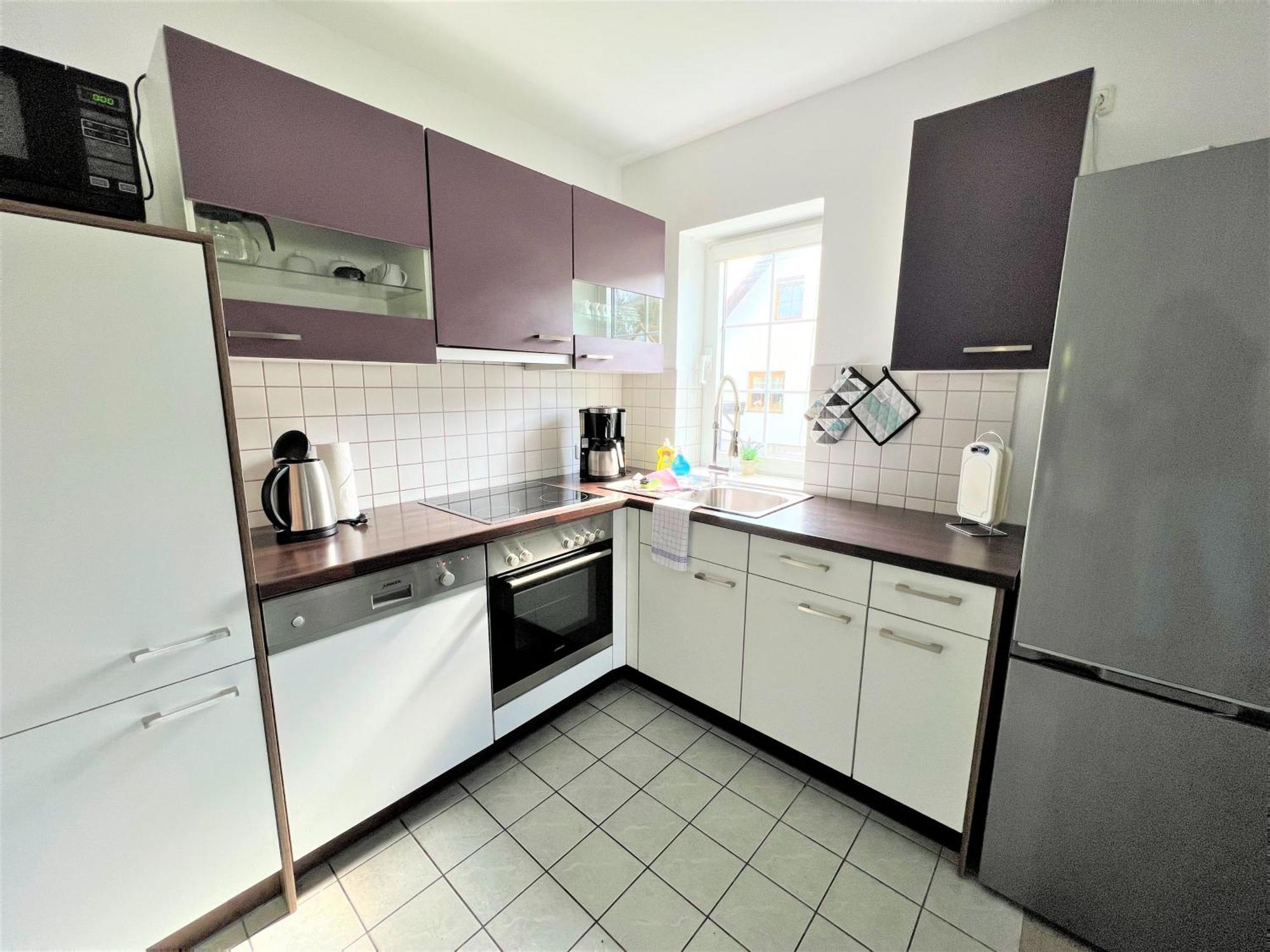 Ferienhaus Ruegenliebe 01 Binz Esterno foto
