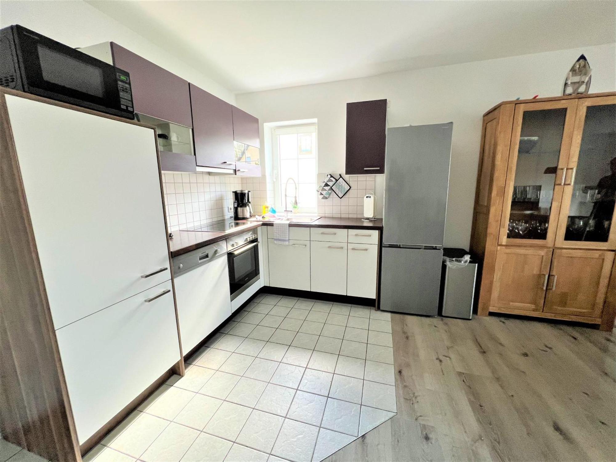 Ferienhaus Ruegenliebe 01 Binz Esterno foto